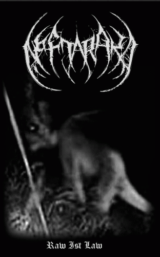 Neftaraka : Raw Ist Law